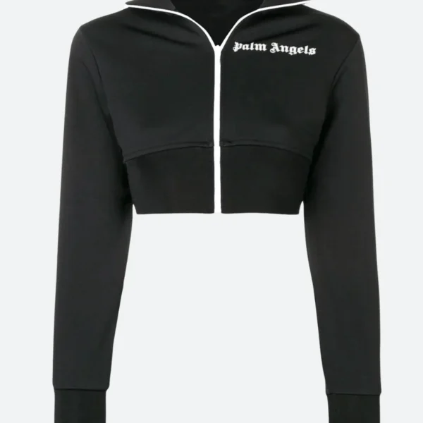 Palm Angels Track Jacket