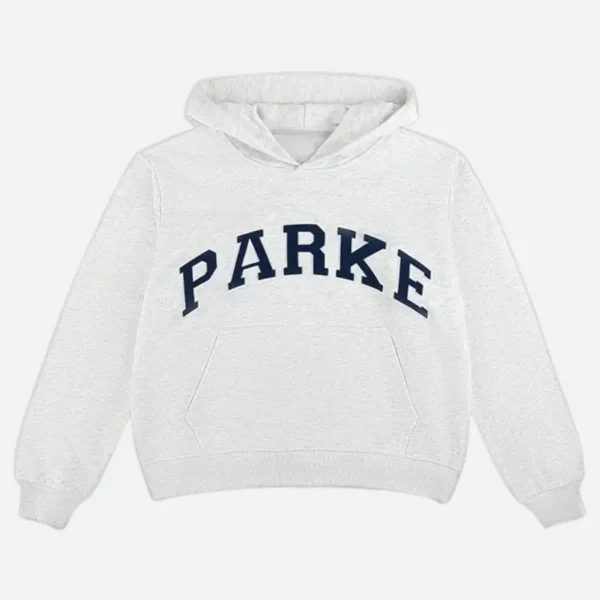 Parke Sweatshirt
