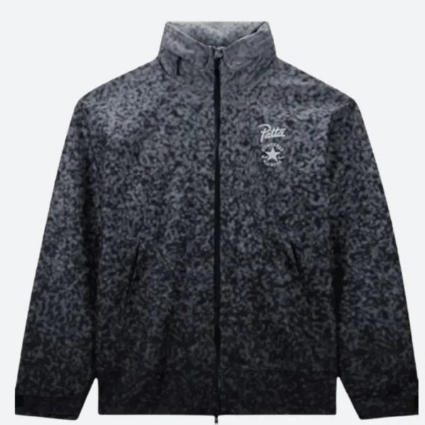 Patta Rain Or Shine Jacket