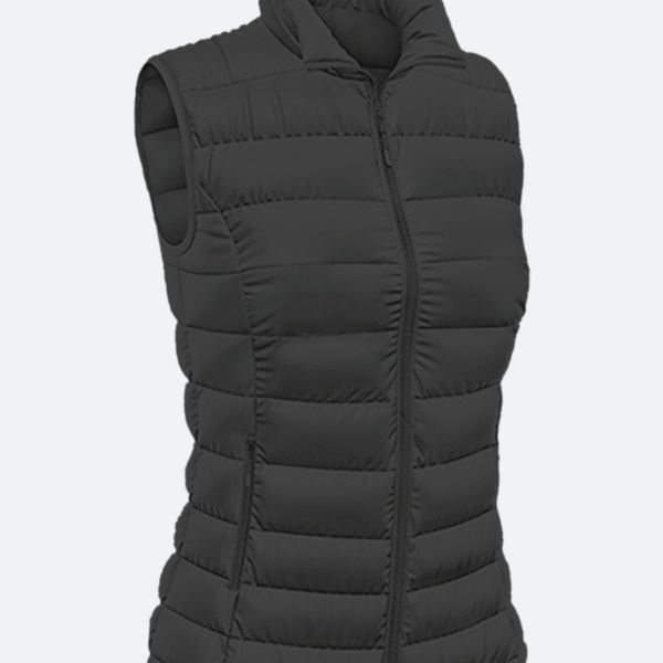 Polar Opposites Emma Puffer Vest