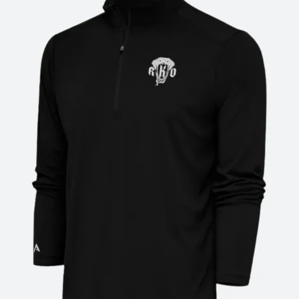 Randy Orton Tribute RKO Hoodie