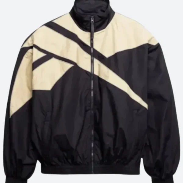Reebok Icon Remix Track Jacket