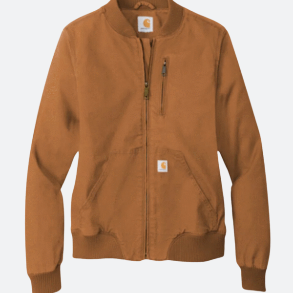 Resurrected Rides Shayna Guy Jacket