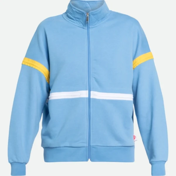 Max Stranger Things Season 4 Jacket