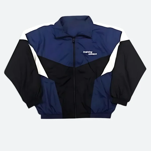 Dua Lipa Training Season Track Blazer