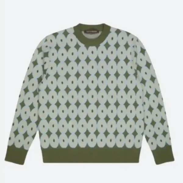 Samuel Arnold Emily In Paris S04 Sweater