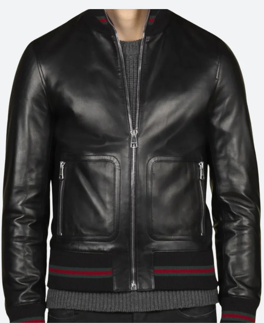 Eminem-Not-Afraid-Leather-Jacket-Front-Image.webp