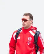 FIFA 2025 Bayern Munich Manuel Neuer Hoodie