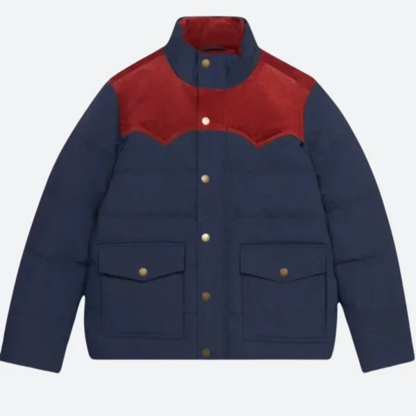 Friendship 2024 Austin Puffer Jacket