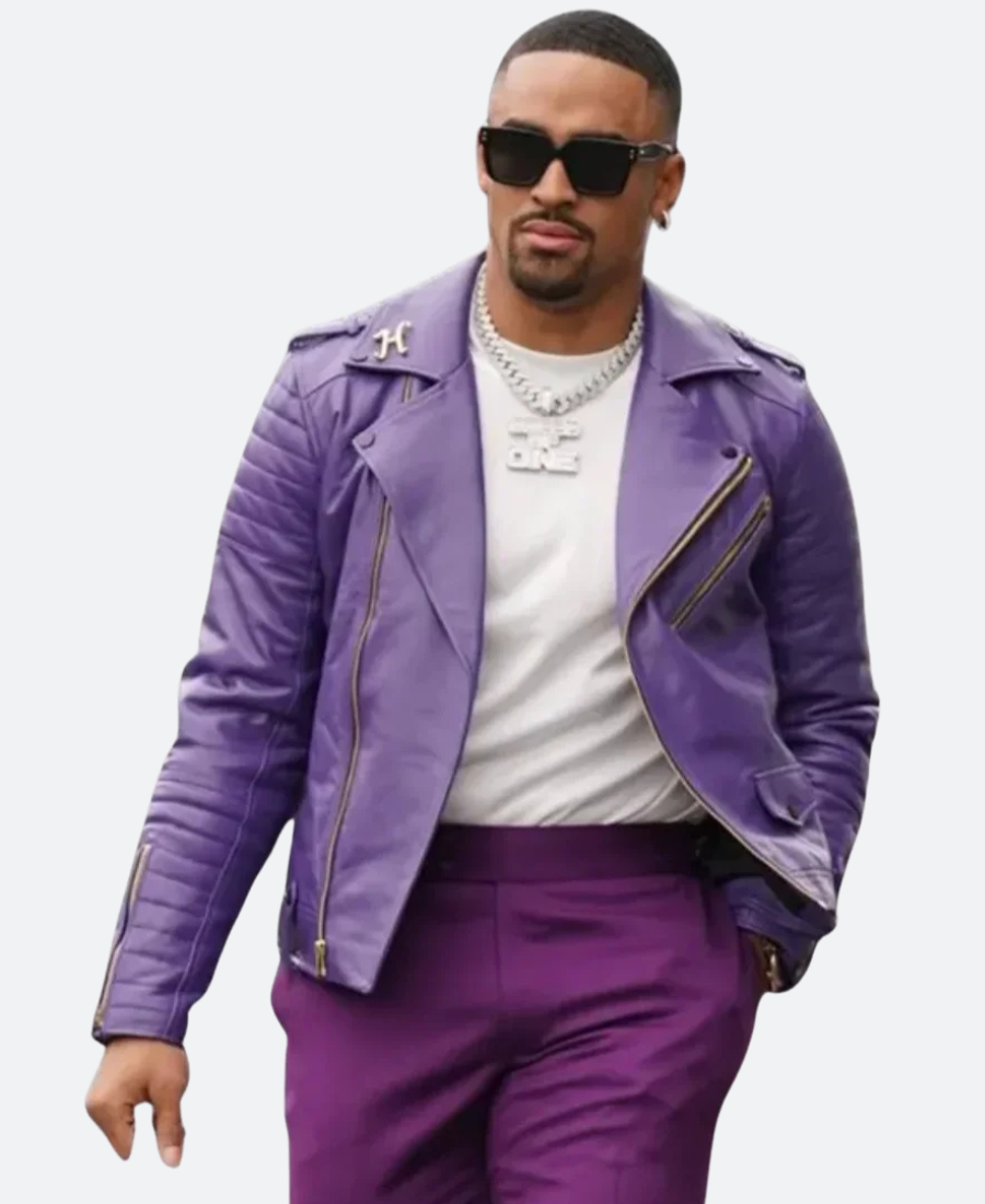 Jalen-Hurts-Biker-Leather-Jacket-Full-Image.png