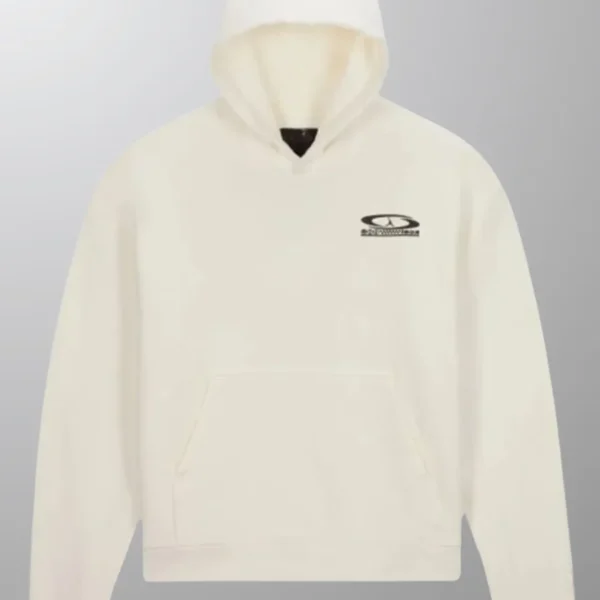 Jordan Air X Travis Scott Hoodie