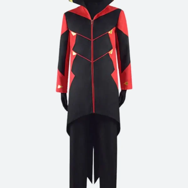 Sonic The Hedgehog 2 Dr Ivo Robotnik Carrey Coat