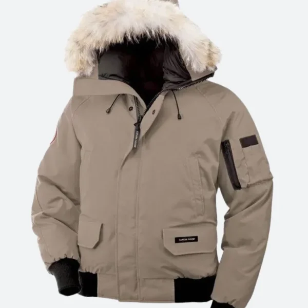 Million Dollar Secret 2025 Samantha Hubbard Hooded Jacket