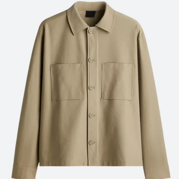 My Love Will Make You Disappear 2025 Jolo Jacket