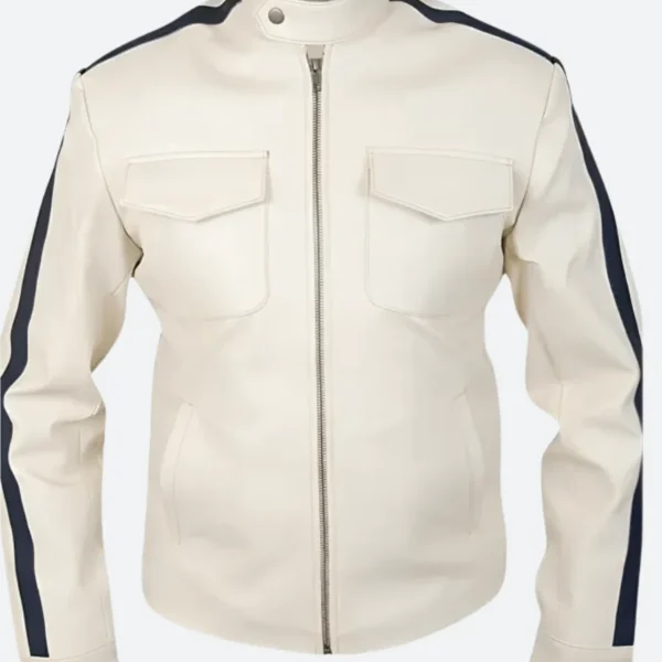 Need For Speed Leather Tobey Marshall Jacket