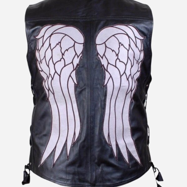 The Walking Dead Daryl Dixon Vest