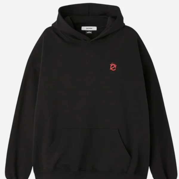 One Piece Season 2 Monkey D Luffy Hoodie