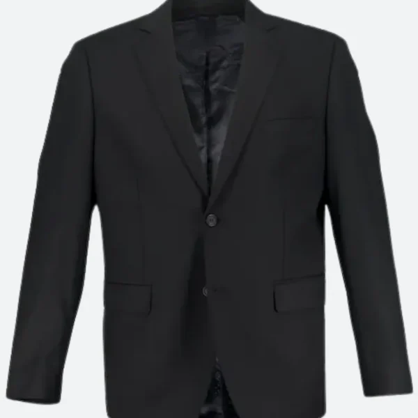 Paradise 2025 Agent Wiliam Blazer