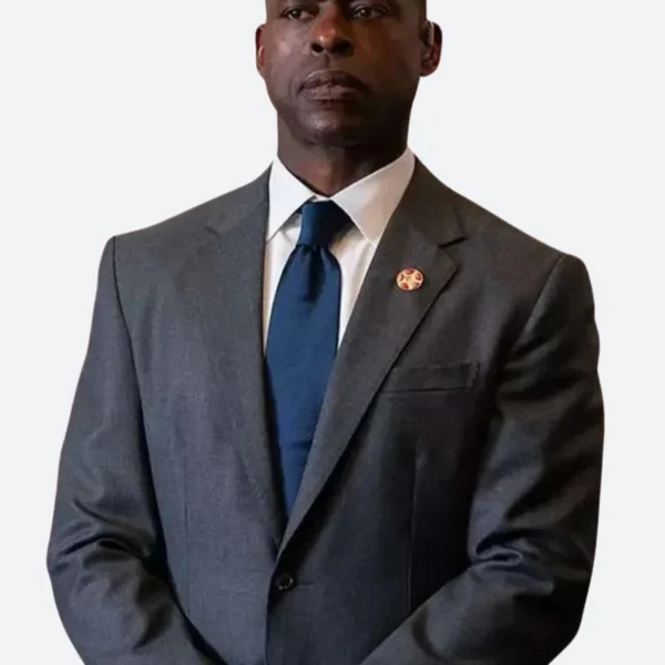 Paradise 2025 Xavier Collins Blazer