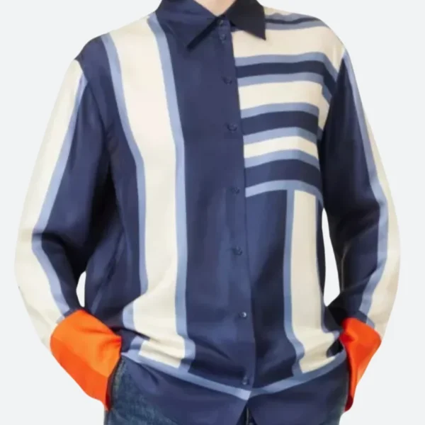 Searching for Spain Season 01 Eva Longoria Shirt