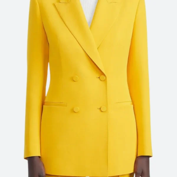 Selling The City 2025 Eleonora Srugo Blazer