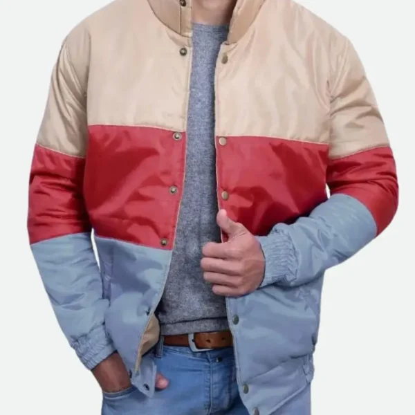 Sex Education Otis Milburn Jacket