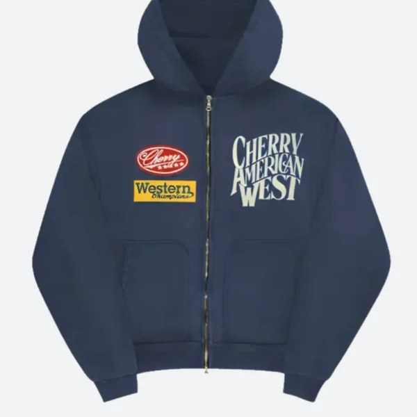 Shaboozey iHeartRadio Jingle Ball Hoodie