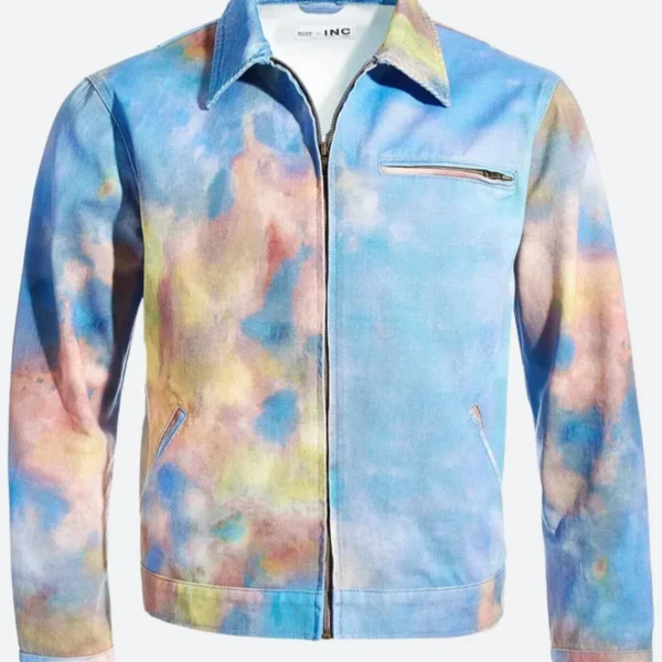 Sherri Jawn Murray Jacket