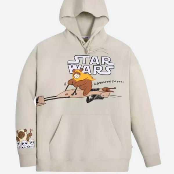 Star Wars Hoodie
