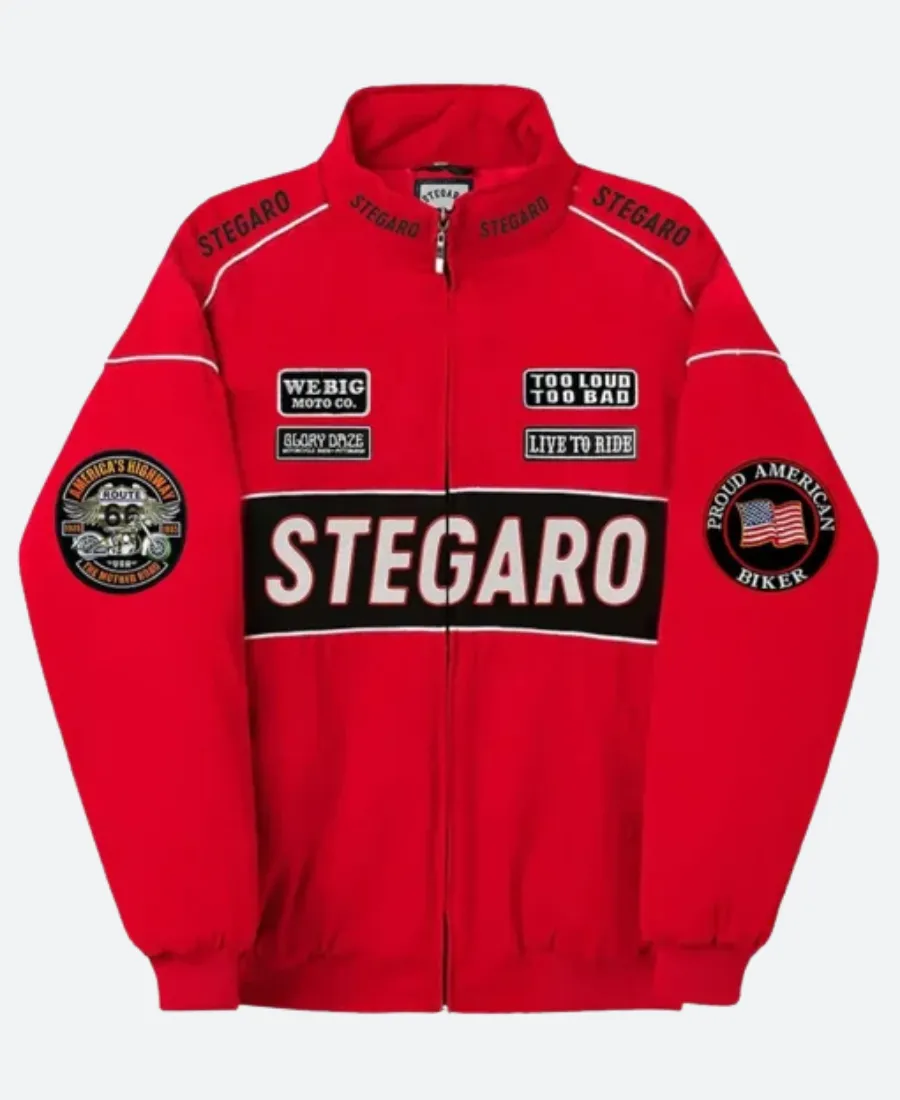 Stegaro-Red-Moto-Bomber-Jacket.webp