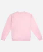 Stoney Clover Lane Disney Princess Sweatshirt Back Image