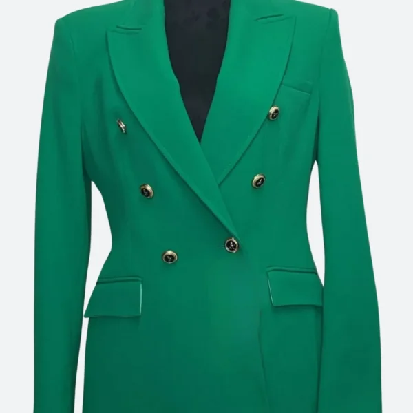 Sugar Mama 2025 Veronica King Blazer