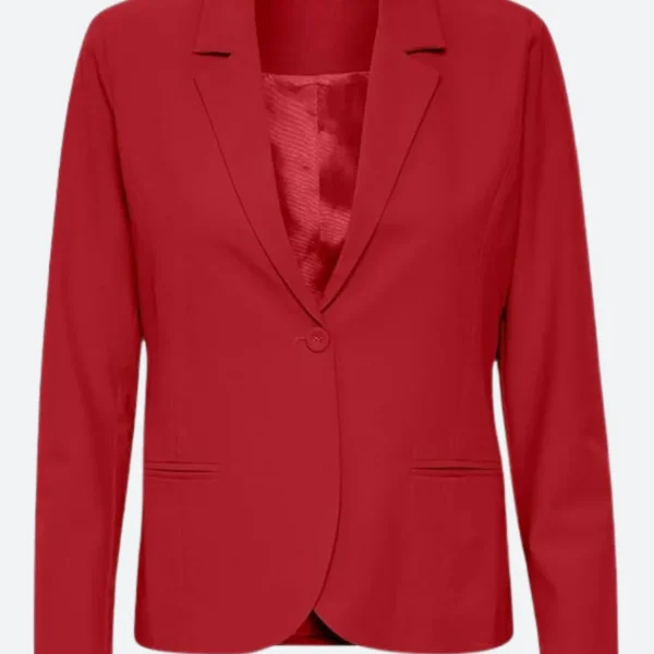 Sugar Mama Veronica King Blazer