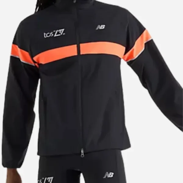 TCS London Marathon 2025 Jacket