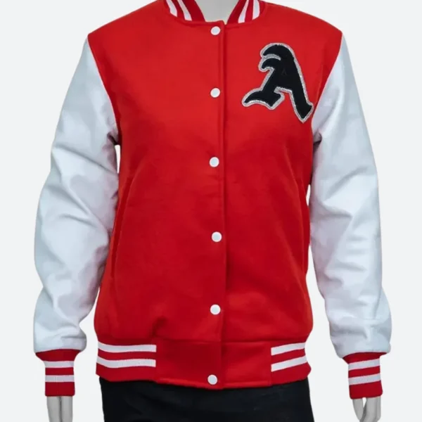 Taylor Swift 22 Concert Letterman Varsity Jacket