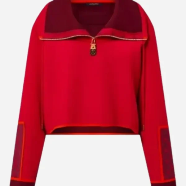 Taylor Swift Chiefs Vs Raiders jacket