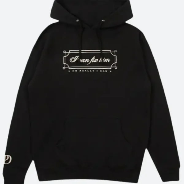 Taylor Swift I Can Fix Him Hoodie