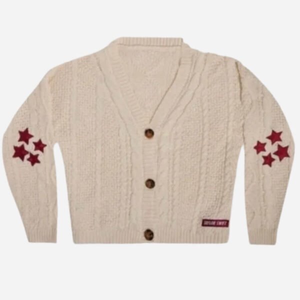 Taylor Swift Red Cardigan