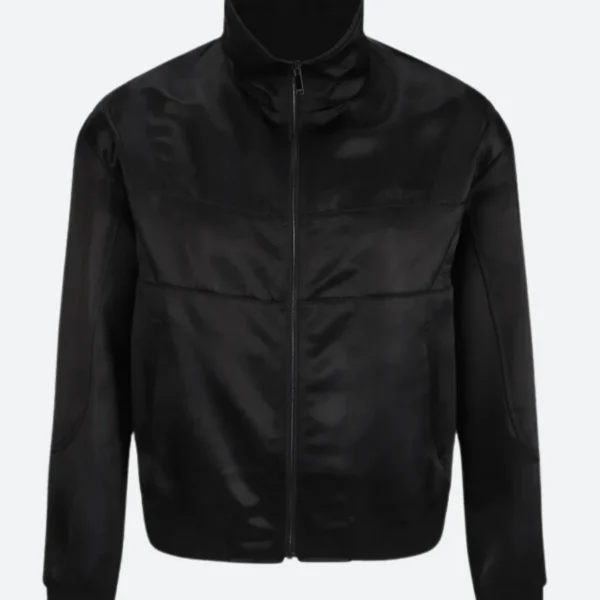 The Amateur Charles Heller Jacket