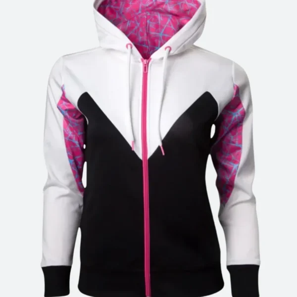 The Curse of Bridge Hollow Jamie Hoodie