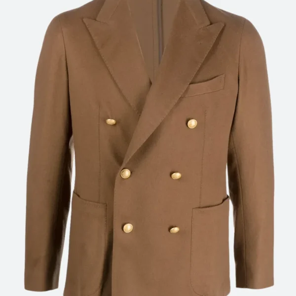 The Studio Matt Remick Blazer