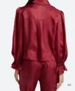 The View Joy Behar S27 Jacket Back Image