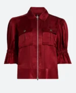 The View Joy Behar S27 Jacket Front Image