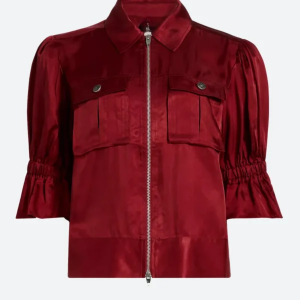 The View Joy Behar S27 Jacket Front Image