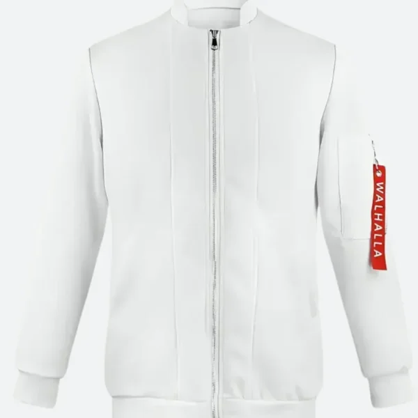 Tokyo Revengers Walhalla Jacket