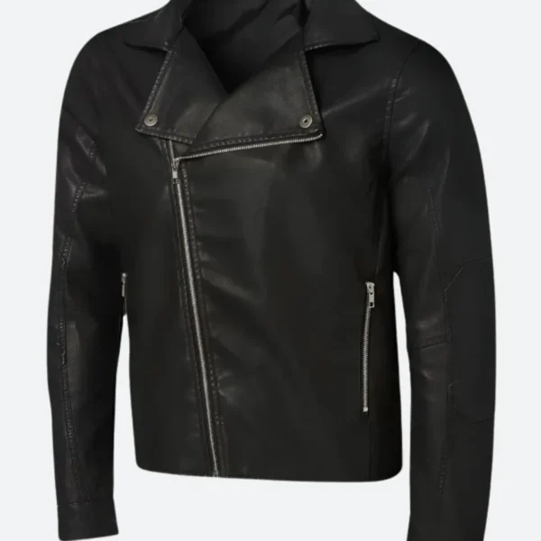 WWE Finn Balor Leather Jacket