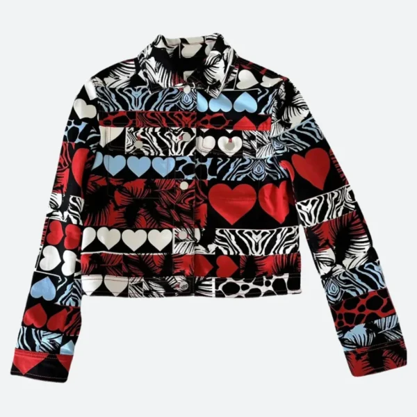 Wanda Sykes I'm An Entertainer Jacket