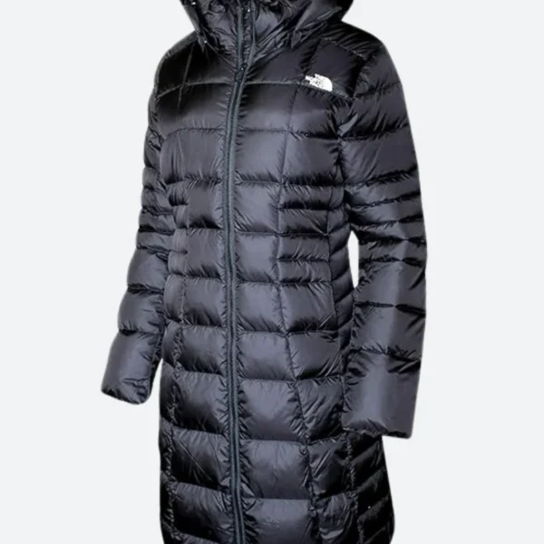 WandaVision Agatha Harkness Puffer Jacket