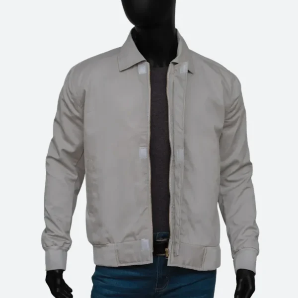Wikipedia Editor Bomber Jacket