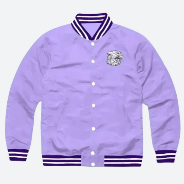 Wildcats Kansas State Varsity Jacket